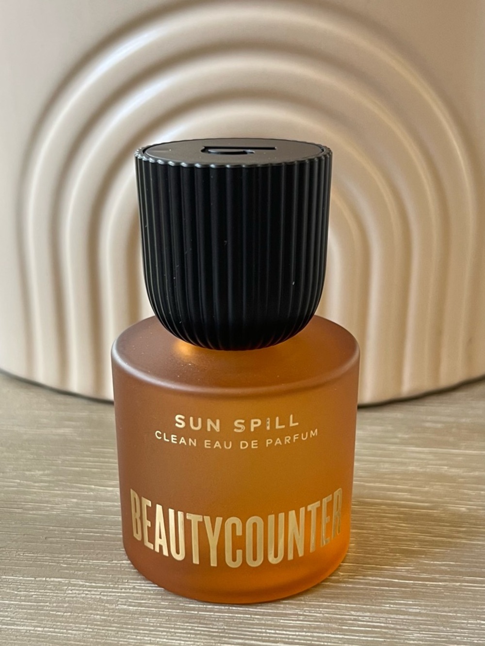 Beautycounter Sun Spill Eau de Parfum Spray 1.7 fl oz / 50 ml Full Size - Picture 9 of 9